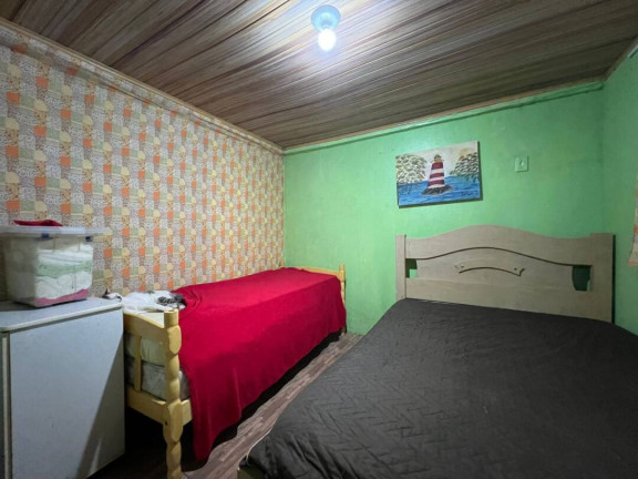 Imagem Casa com 3 Quartos à Venda, 135 m² em Centro - Balneário Barra Do Sul