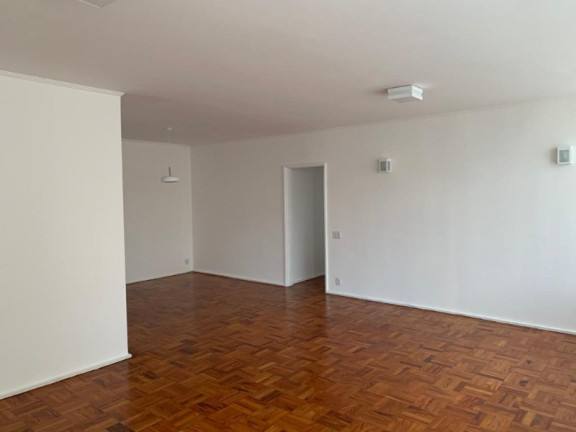 Imagem Imóvel com 3 Quartos à Venda, 155 m² em Jardim Paulista - São Paulo Imagem Imóvel com 3 Quartos à Venda, 155 m² em Jardim Paulista - São Paulo