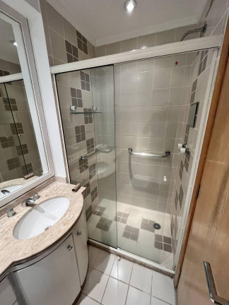 Imagem Apartamento com 2 Quartos à Venda, 57 m² em Alphaville Centro Industrial E Empresarial/alphaville. - Barueri