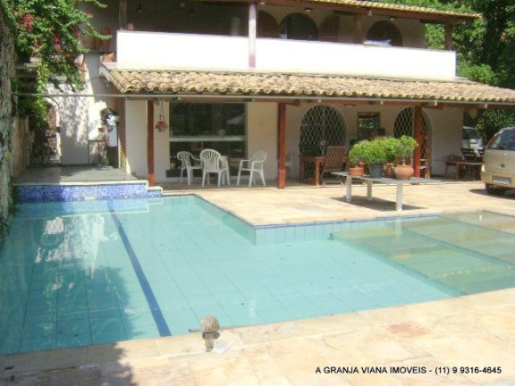 Imagem Casa com 3 Quartos à Venda, 1.160 m² em Chácara Vale Do Rio Cotia - Carapicuíba Imagem Casa com 3 Quartos à Venda, 1.160 m² em Chácara Vale Do Rio Cotia - Carapicuíba