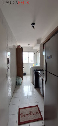 Imagem Imóvel com 2 Quartos à Venda, 55 m² em Canto Do Forte - Praia Grande