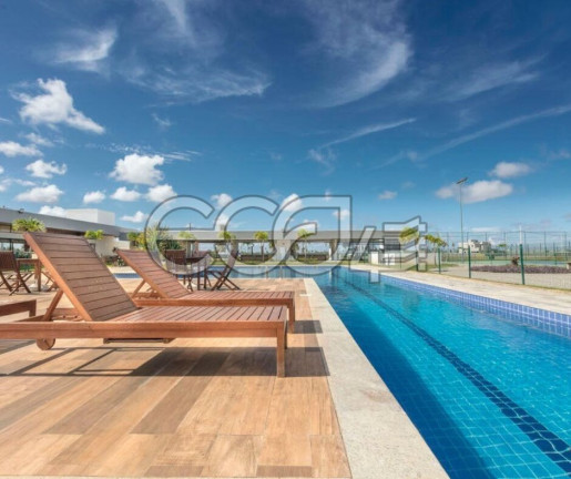 Imagem Casa de Condomínio com 4 Quartos à Venda, 264 m² em Centro - Barra Dos Coqueiros