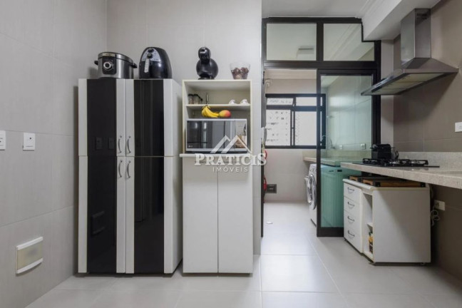 Imagem Apartamento com 2 Quartos à Venda, 72 m² em Chacara Klabin - São Paulo