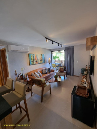 Imagem Casa com 2 Quartos à Venda, 72 m² em Itacimirim (monte Gordo) - Camaçari