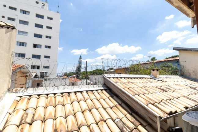 Imagem Casa com 2 Quartos à Venda, 96 m² em Vila Alexandria - São Paulo