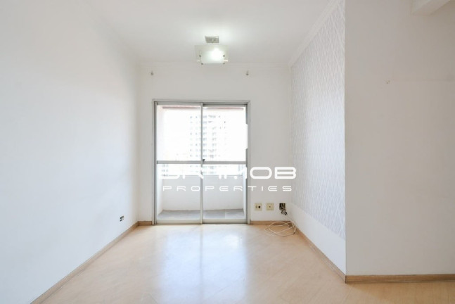 Imagem Imóvel com 3 Quartos à Venda, 60 m² em Vila Mariana - São Paulo