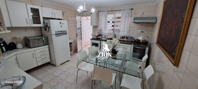 Imagem Sobrado com 3 Quartos à Venda, 110 m² em água Fria - São Paulo Imagem Sobrado com 3 Quartos à Venda, 110 m² em água Fria - São Paulo