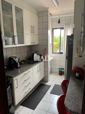 Imagem Apartamento com 2 Quartos à Venda, 66 m² em Boa Vista - São José Do Rio Preto