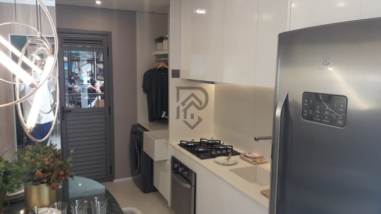Imagem Apartamento com 3 Quartos à Venda, 118 m² em Chacara Klabin - São Paulo Imagem Apartamento com 3 Quartos à Venda, 118 m² em Chacara Klabin - São Paulo
