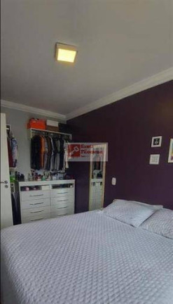 Imagem Apartamento com 2 Quartos à Venda, 58 m² em Vila Falchi - Mauá Imagem Apartamento com 2 Quartos à Venda, 58 m² em Vila Falchi - Mauá