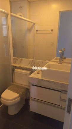 Imagem Cobertura com 3 Quartos à Venda, 150 m² em Jardim Margarida - Campinas