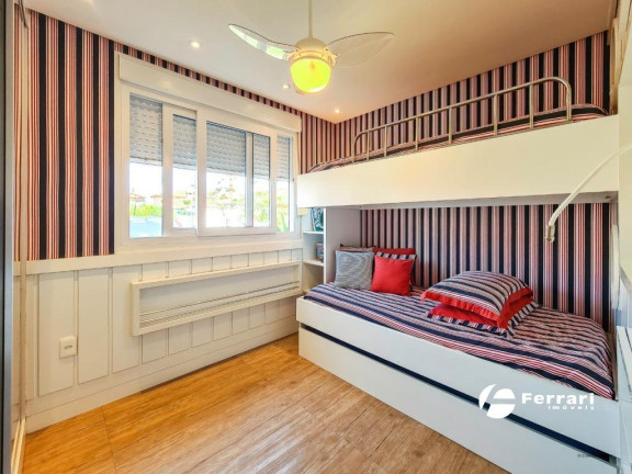 Imagem Casa de Condomínio com 3 Quartos à Venda, 110 m² em Noiva Do Mar - Xangri-la Imagem Casa de Condomínio com 3 Quartos à Venda, 110 m² em Noiva Do Mar - Xangri-la
