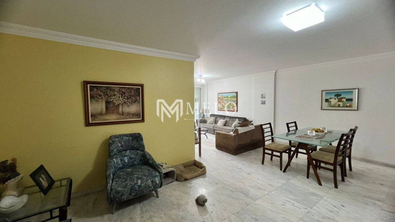 Imagem Apartamento com 4 Quartos à Venda, 215 m² em Boa Viagem - Recife