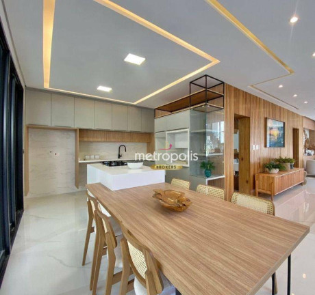 Imagem Sobrado com 7 Quartos à Venda, 410 m² em Riviera De São Lourenço - Bertioga Imagem Sobrado com 7 Quartos à Venda, 410 m² em Riviera De São Lourenço - Bertioga