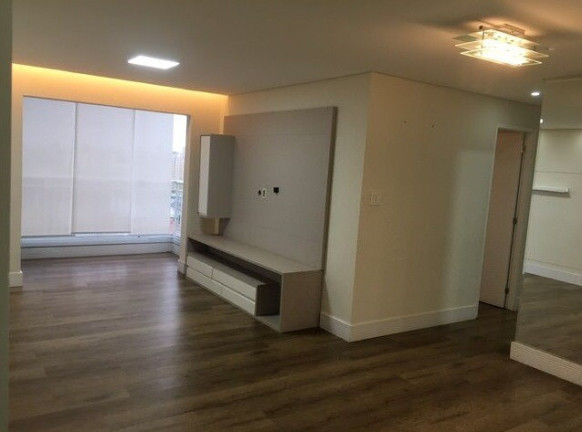 Imagem Apartamento com 3 Quartos à Venda, 85 m² em Vila Gumercindo - São Paulo