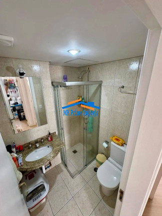 Imagem Apartamento com 3 Quartos à Venda, 75 m² em Vila Leopoldina - São Paulo Imagem Apartamento com 3 Quartos à Venda, 75 m² em Vila Leopoldina - São Paulo