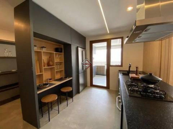Imagem Imóvel com 3 Quartos à Venda, 110 m² em Campo Belo - São Paulo Imagem Imóvel com 3 Quartos à Venda, 110 m² em Campo Belo - São Paulo