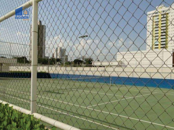 Imagem Apartamento com 3 Quartos à Venda, 136 m² em Jardim Das Américas - Cuiabá