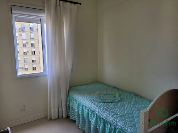 Imagem Apartamento com 3 Quartos à Venda, 76 m² em Cristal - Porto Alegre Imagem Apartamento com 3 Quartos à Venda, 76 m² em Cristal - Porto Alegre