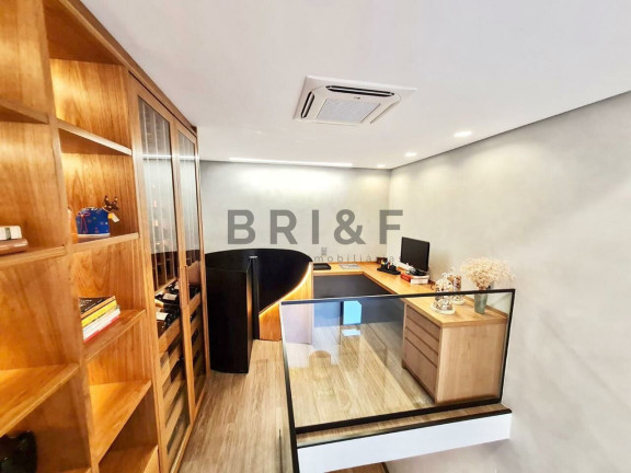 Imagem Apartamento com 2 Quartos à Venda, 105 m² em Vila Olímpia - São Paulo