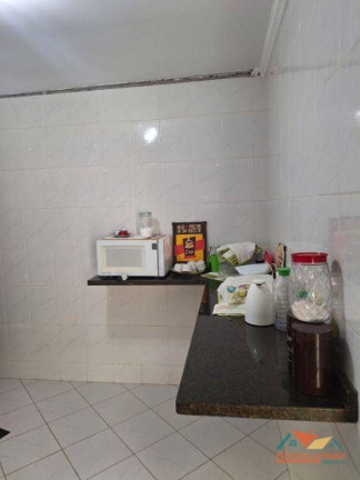 Imagem Casa com 3 Quartos à Venda, 100 m² em Pontal De Santa Marina - Caraguatatuba Imagem Casa com 3 Quartos à Venda, 100 m² em Pontal De Santa Marina - Caraguatatuba