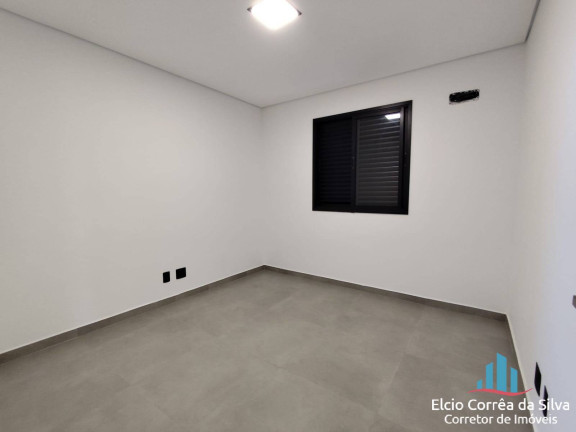 Imagem Casa com 4 Quartos à Venda, 290 m² em Boqueirão - Santos Imagem Casa com 4 Quartos à Venda, 290 m² em Boqueirão - Santos