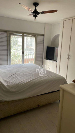 Imagem Apartamento com 3 Quartos à Venda, 129 m² em Consolação - São Paulo Imagem Apartamento com 3 Quartos à Venda, 129 m² em Consolação - São Paulo