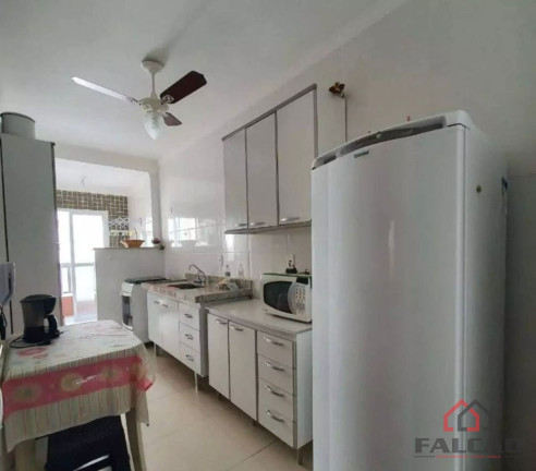 Imagem Apartamento com 2 Quartos à Venda, 85 m² em Canto Do Forte - Praia Grande Imagem Apartamento com 2 Quartos à Venda, 85 m² em Canto Do Forte - Praia Grande