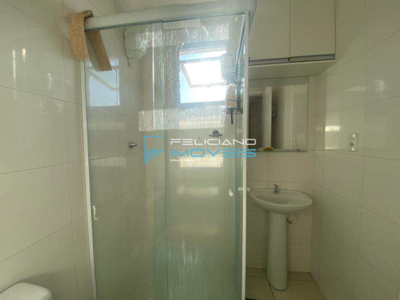 Imagem Apartamento com 2 Quartos à Venda, 50 m² em Ocian - Praia Grande