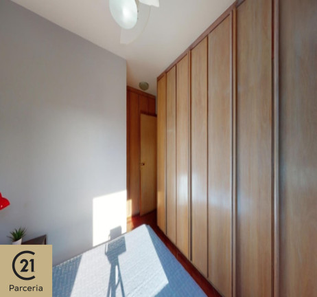 Imagem Apartamento com 2 Quartos à Venda, 79 m² em Bosque Da Saúde - São Paulo