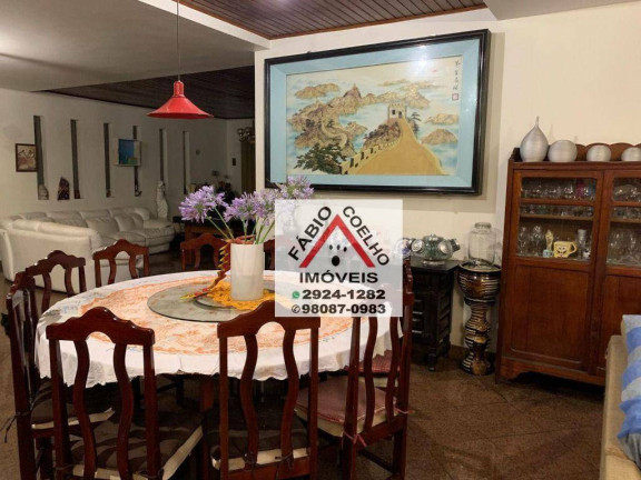 Imagem Sobrado com 4 Quartos à Venda ou Locação, 480 m² em Chácara Monte Alegre - São Paulo
