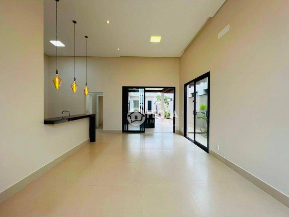 Imagem Casa com 3 Quartos à Venda, 198 m² em Jardim Firenze - Santa Bárbara D'oeste Imagem Casa com 3 Quartos à Venda, 198 m² em Jardim Firenze - Santa Bárbara D'oeste