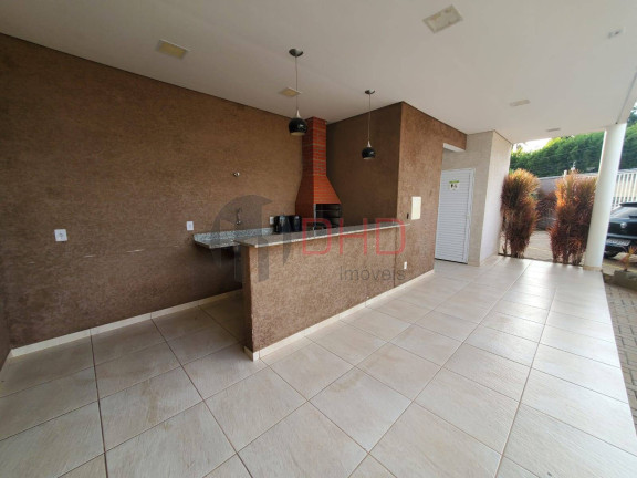 Imagem Apartamento com 2 Quartos à Venda, 62 m² em Caguassu - Sorocaba