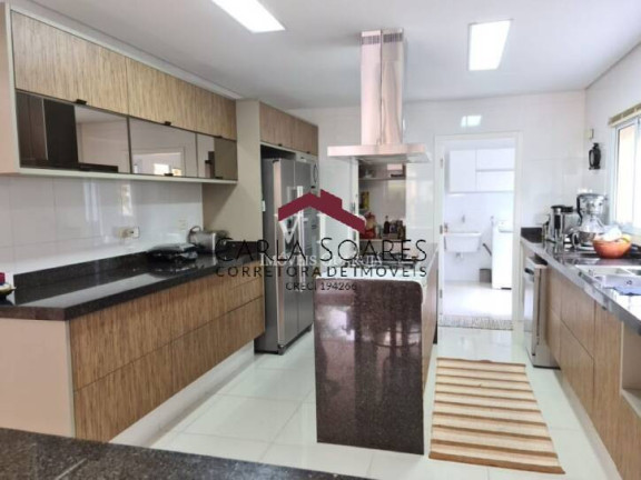 Imagem Casa com 5 Quartos à Venda, 500 m² em Balneário Cidade Atlântica - Guarujá