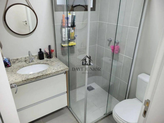 Imagem Apartamento com 2 Quartos à Venda, 67 m² em Jardim Gonçalves - Sorocaba