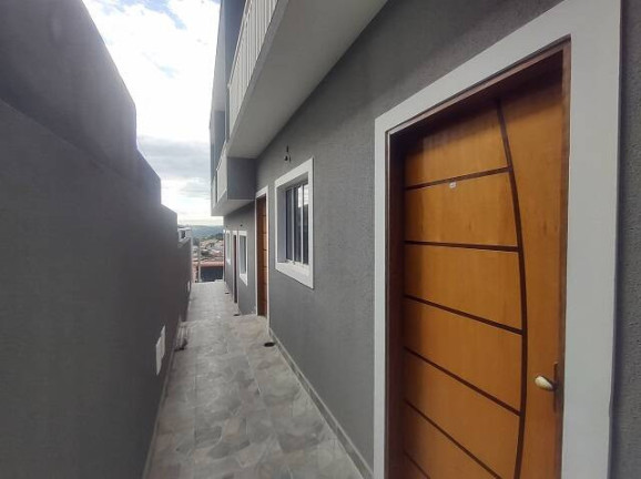 Imagem Casa com 2 Quartos à Venda, 58 m² em Jardim Atalaia - Cotia