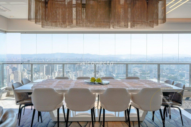 Imagem Apartamento com 3 Quartos à Venda, 374 m² em Tatuapé - São Paulo Imagem Apartamento com 3 Quartos à Venda, 374 m² em Tatuapé - São Paulo