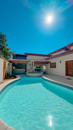 Imagem Casa com 3 Quartos à Venda, em São José - Franca Imagem Casa com 3 Quartos à Venda, em São José - Franca