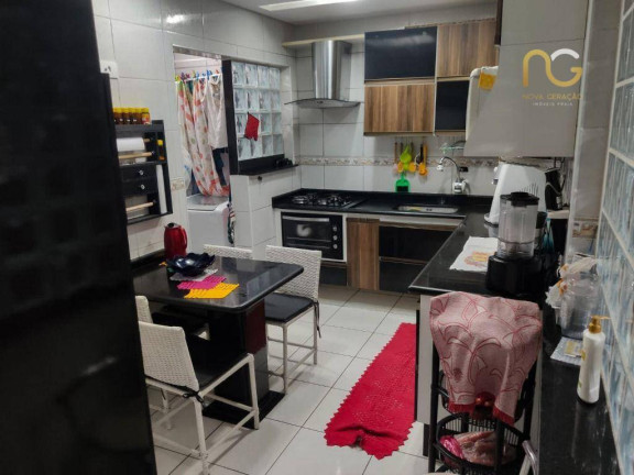 Imagem Apartamento com 3 Quartos à Venda, 89 m² em Aviação - Praia Grande Imagem Apartamento com 3 Quartos à Venda, 89 m² em Aviação - Praia Grande