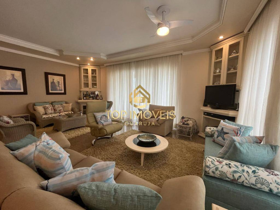 Imagem Apartamento com 3 Quartos para Alugar, 204 m² em Jardim Astúrias - Guarujá Imagem Apartamento com 3 Quartos para Alugar, 204 m² em Jardim Astúrias - Guarujá