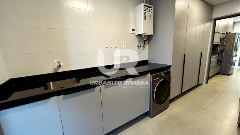 Imagem Casa com 4 Quartos à Venda, 493 m² em Riviera | Módulo 12 - Bertioga