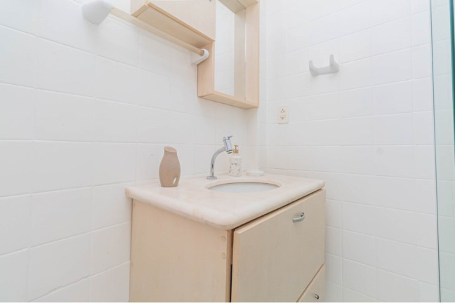 Imagem Apartamento com 1 Quarto à Venda, 47 m² em Auxiliadora - Porto Alegre Imagem Apartamento com 1 Quarto à Venda, 47 m² em Auxiliadora - Porto Alegre