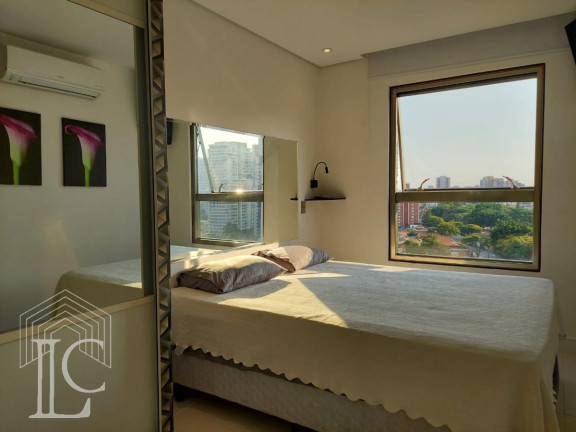 Imagem Apartamento com 2 Quartos para Alugar, 72 m² em Brooklin - São Paulo Imagem Apartamento com 2 Quartos para Alugar, 72 m² em Brooklin - São Paulo