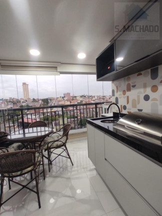 Imagem Apartamento com 2 Quartos à Venda, 64 m² em Vila Curuça - Santo André Imagem Apartamento com 2 Quartos à Venda, 64 m² em Vila Curuça - Santo André