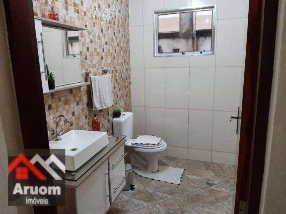 Imagem Sobrado com 3 Quartos à Venda, 132 m² em Jardim Cotinha - São Paulo Imagem Sobrado com 3 Quartos à Venda, 132 m² em Jardim Cotinha - São Paulo