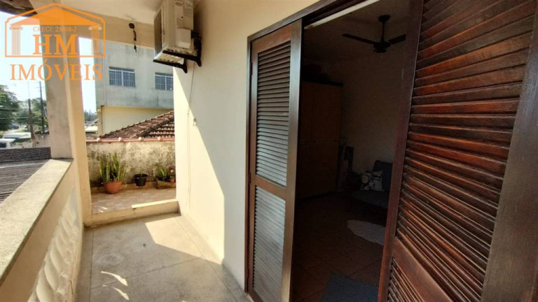 Imagem Casa com 3 Quartos à Venda, 126 m² em Cidade Nautica - Sao Vicente
