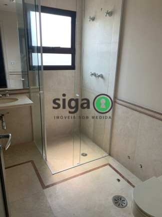Imagem Apartamento com 4 Quartos para Alugar, 464 m² em Campo Belo - São Paulo Imagem Apartamento com 4 Quartos para Alugar, 464 m² em Campo Belo - São Paulo