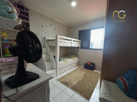 Imagem Apartamento com 2 Quartos à Venda, 72 m² em Maracanã - Praia Grande Imagem Apartamento com 2 Quartos à Venda, 72 m² em Maracanã - Praia Grande