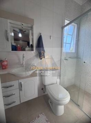 Imagem Sobrado com 2 Quartos à Venda, 102 m² em Cidade Jardim - Jacareí Imagem Sobrado com 2 Quartos à Venda, 102 m² em Cidade Jardim - Jacareí