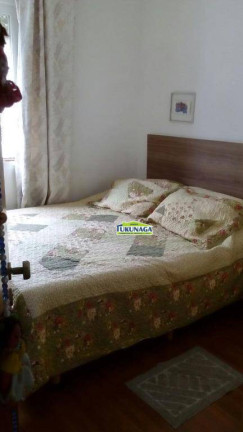Imagem Apartamento com 3 Quartos à Venda, 90 m² em Jardim Das Laranjeiras - São Paulo
